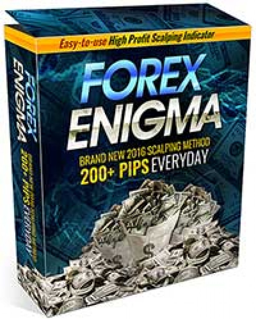 Forex Enigma Reviews Best Scalping Indicator With Real User Reviews 4210