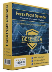 Forex Profit Defender Review - Trailing Stops Manager to Protect Trading Profits